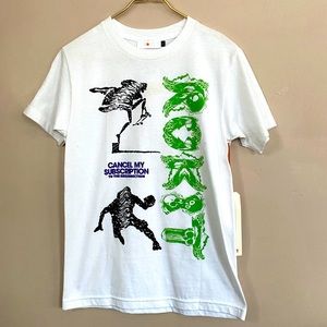 Rokit‎ T-shirt